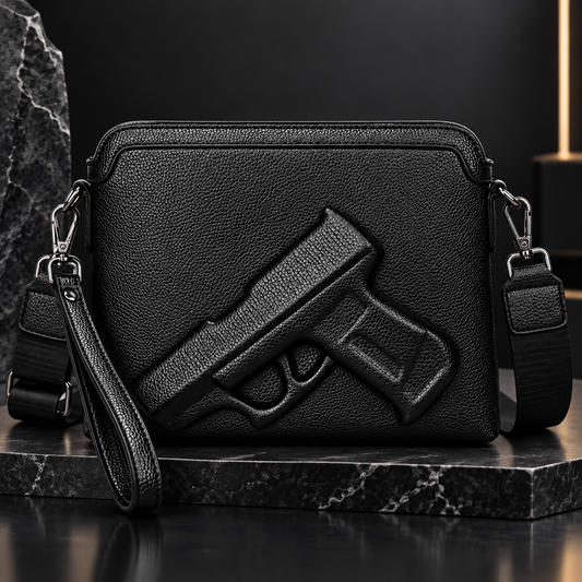 Veteran Vault™ Shoulder Bag