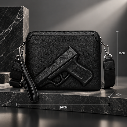 Veteran Vault™ Shoulder Bag